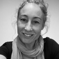 Fotografía de María Belén Estébanez Campos