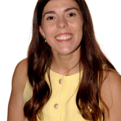 Fotografía de Rocío Adriana Peinado Molina