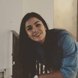 Fotografía de Celia Sánchez Morgado