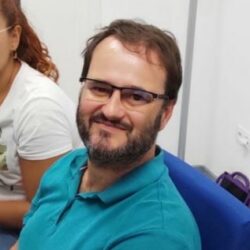 Fotografía de Daniel Fernández de los Reyes