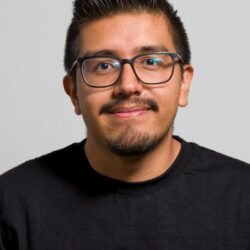 Fotografía de Daniel Steven Gamba Correa