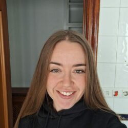 Fotografía de Carlota Domingo Lamelas