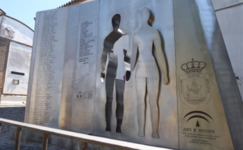 Fotografía ilustrativa de la actividad Lugares de memoria en Sanlúcar de Barrameda