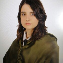 Fotografía de Ángela Toledano Marín
