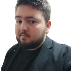 Fotografía de Carlos Pérez Wic