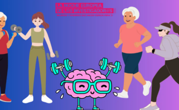 Fotografía ilustrativa de la actividad De estrógenos y endorfinas: cómo el ejercicio beneficia a la mujer