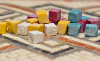 Fotografía ilustrativa de la actividad Mosaicos romanos