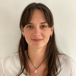 Fotografía de Ana Grande Cros