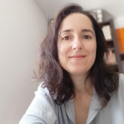 Fotografía de Paula García Talaván