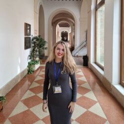 Fotografía de Patricia Maite Díaz Arcos