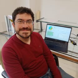 Fotografía de Francisco Javier Ruiz Martínez