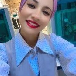 Fotografía de Houda Mhedhbi