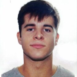 Fotografía de Abraham Trigo Manzano