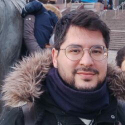 Fotografía de Antonio Sojo López