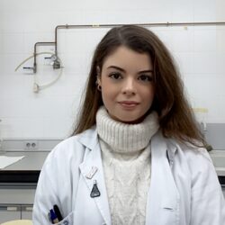 Fotografía de Cristina Campos Vázquez