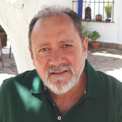 Fotografía de José María Fernández Batanero