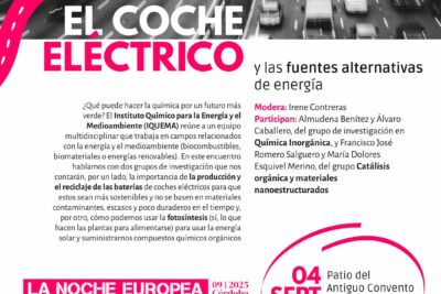 Fotografía ilustrativa del artículo