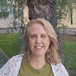 Fotografía de María Lourdes Sánchez Moreno