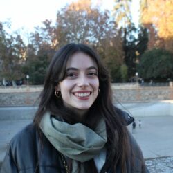 Fotografía de María Álvarez Santiago
