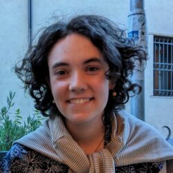 Fotografía de Marine Pihet
