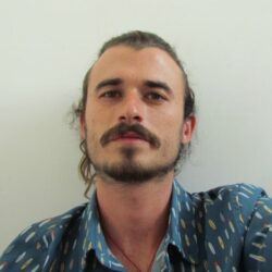 Fotografía de Mateo Fernández Velilla