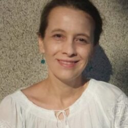 Fotografía de Mihaela Zăvăleanu