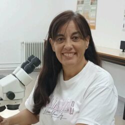 Fotografía de María Eva Wong Creus