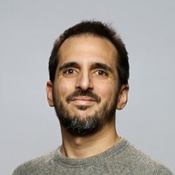Fotografía de Pablo Ranea Robles