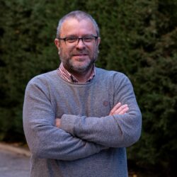 Fotografía de René Duffard