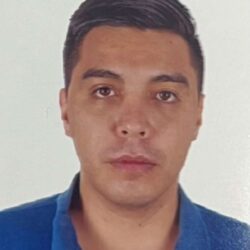 Fotografía de Enrique Anguiano Cuevas