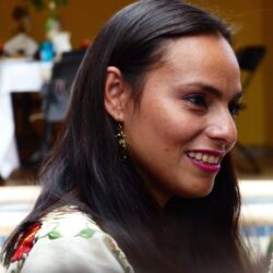 Fotografía de Ana E. Cervera Molina