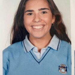 Fotografía de Ángela Lineros Pérez