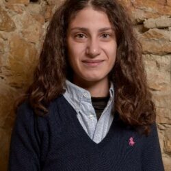 Fotografía de Angela Fanelli