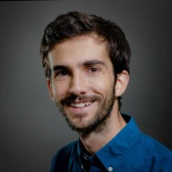 Fotografía de Antonio Ávila Uribe
