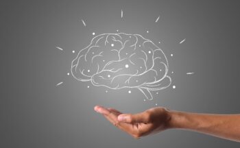 Fotografía ilustrativa de la actividad El cerebro matemático en TDAH