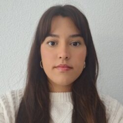 Fotografía de Sheyla Andalia Crespo