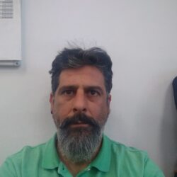 Fotografía de Rubén Beltrán Fuentes