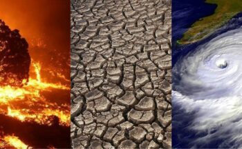 Fotografía ilustrativa de la actividad Cargándonos de (más) razones: nuestra salud y nuestro bolsillo también ganan con las políticas climáticas