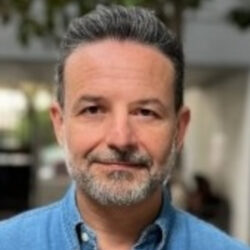 Fotografía de Nicolás De Alba Fernández