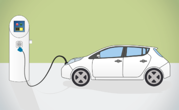 Fotografía ilustrativa de la actividad ¿Pero qué lleva por dentro una batería de coche eléctrico?