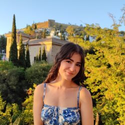 Fotografía de Victoria Romero Gómez