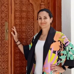 Fotografía de Rocío Garrido Muñoz de Arenillas