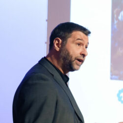 Fotografía de Víctor Aníbal López