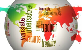 Fotografía ilustrativa de la actividad Traducción accesible para la inclusión cultural