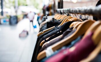 Fotografía ilustrativa de la actividad Moda y publicidad en la España contemporánea: principios y valores
