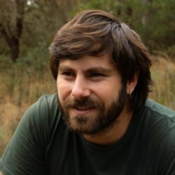 Fotografía de Julio Miguel López Calero