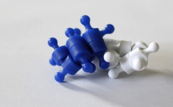 Fotografía ilustrativa de la actividad ¡Imanes en acción! | Actividad para centros educativos