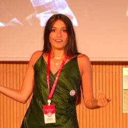 Fotografía de Sara Amaro Serrano