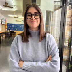 Fotografía de Pilar Cano Lozano