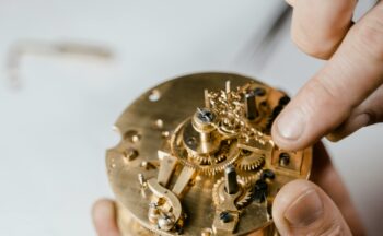 Fotografía ilustrativa de la actividad Cronobiología, o por qué tu reloj interno importa más que el de pulsera